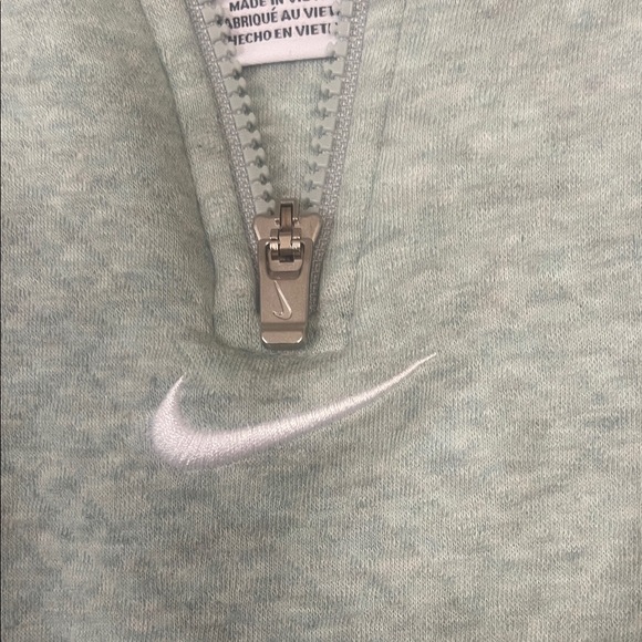 Nike Kids Matching Set in light green - Picture 6 of 6